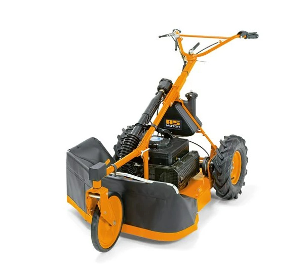 AS Motor AS 28 2T ES