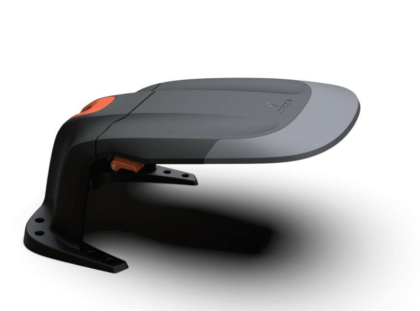 Segway Wetterschutz M für H - Modelle