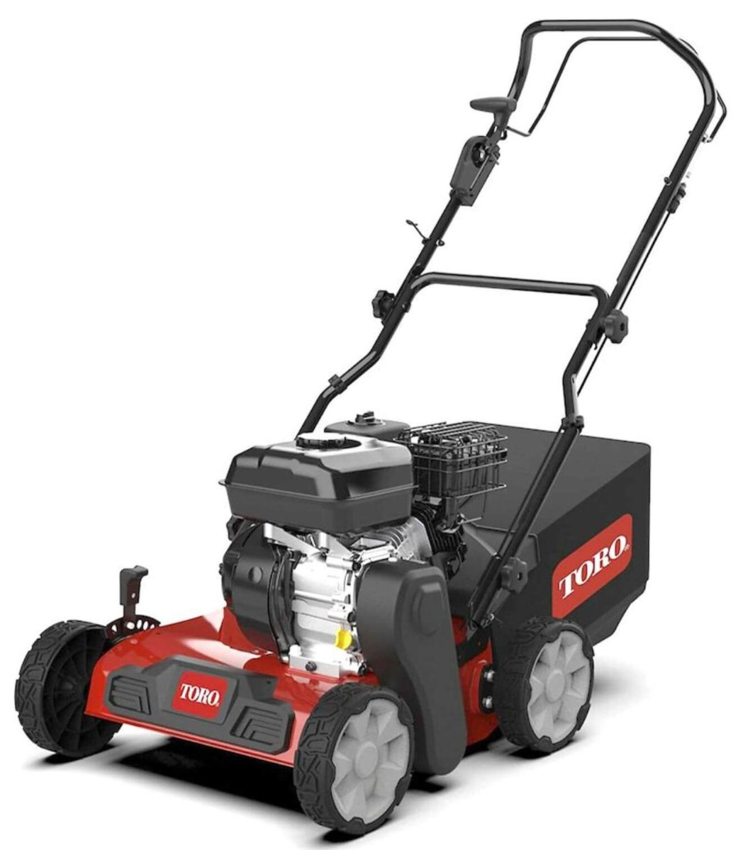 Toro Vertikutierer (40cm)