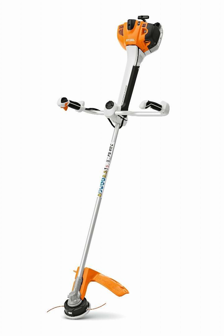 STIHL FS 461 C-EM L / BC 300-3