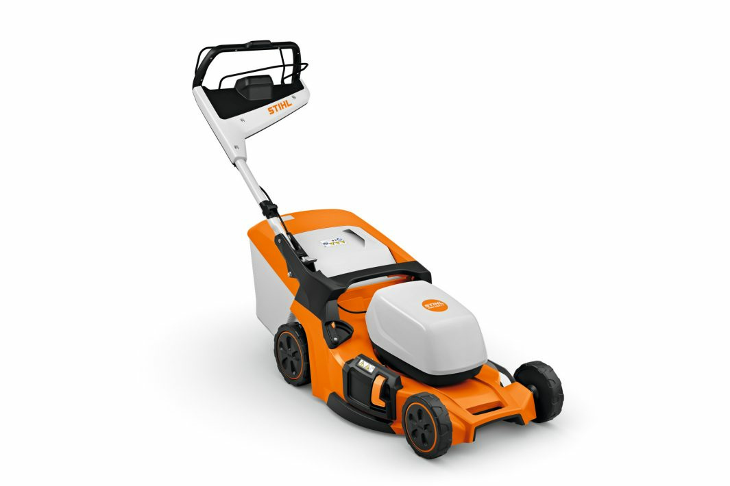 STIHL RMA 453 PV Grundgerät