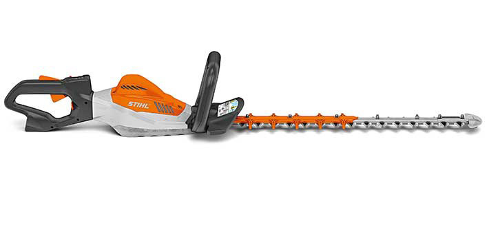 HSA 130 R, Schnittlänge 60 cm, ohne Akku und Ladegerät