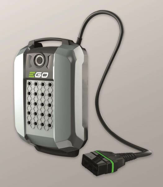 EGO Li-Ion Akku, 28 Ah (BAX1500, 56 V (R))