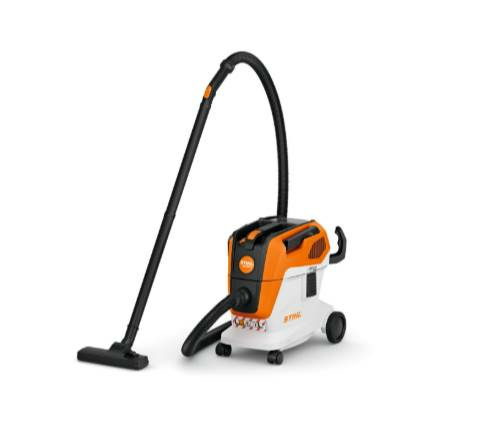 STIHL Akku-Nass-/Trockensauger SEA 60 L