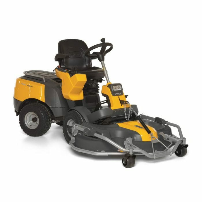 Stiga Frontmäher Park Pro 900 AWX