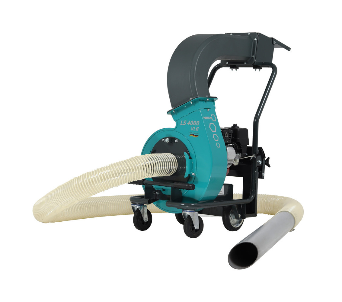 REMARC Universalsauger LS 4000 VLG