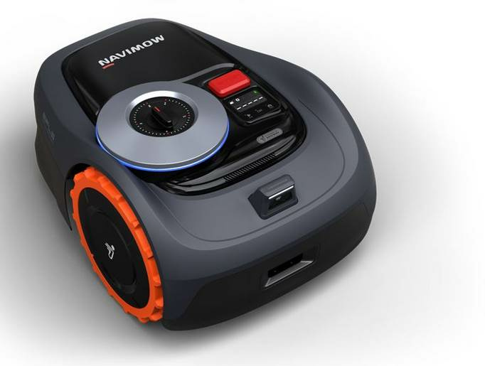 Segway Navimow i108E