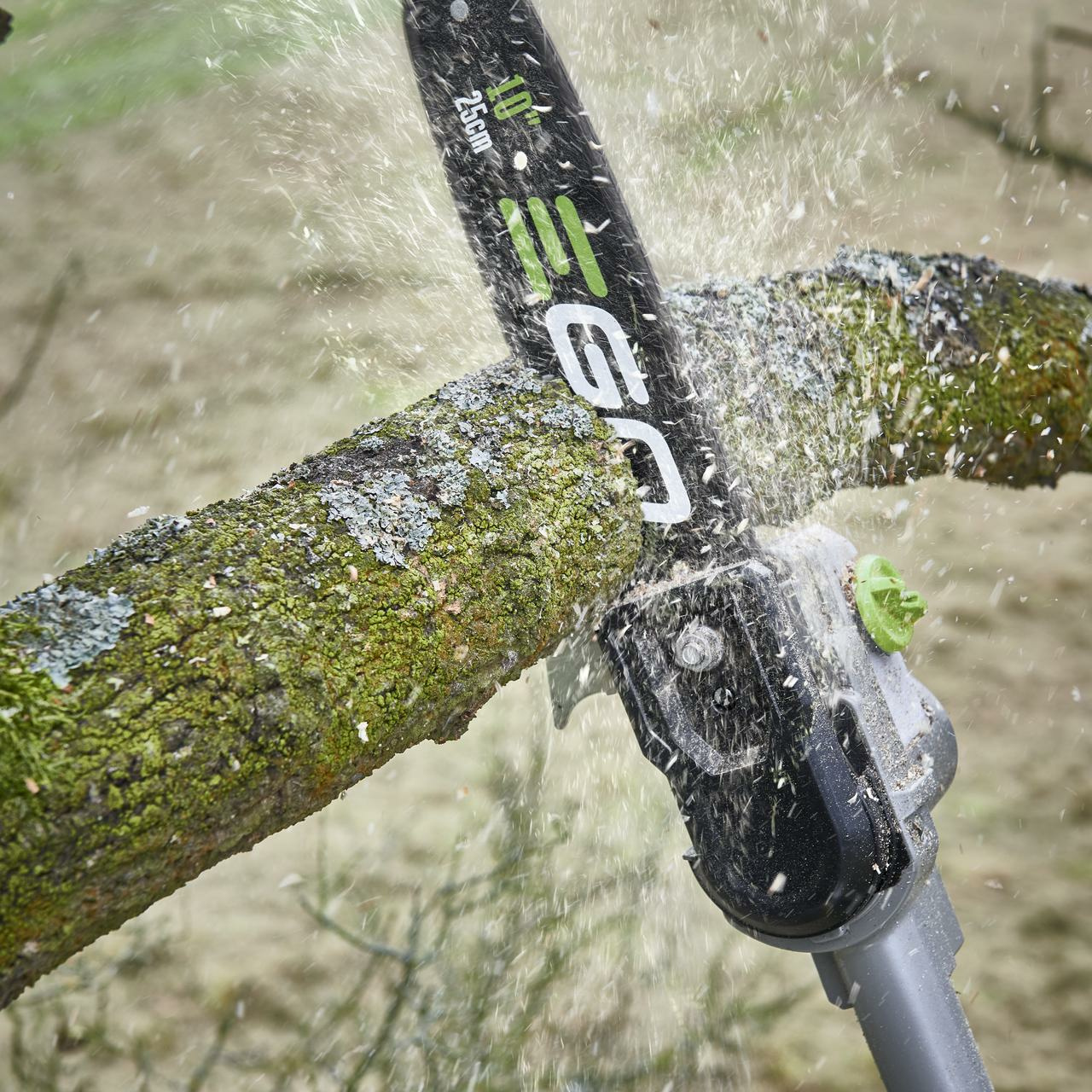 EGO PSH2500-K1753 25cm Hochentaster Kit