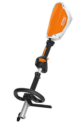 KMA 130 R, ohne Akku und Ladegerät