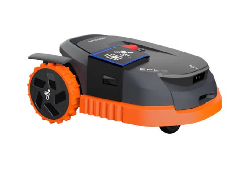 Segway Navimow X330E