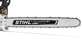 Rollomatic ES Light, 3/8", 1,6 mm, 71 cm