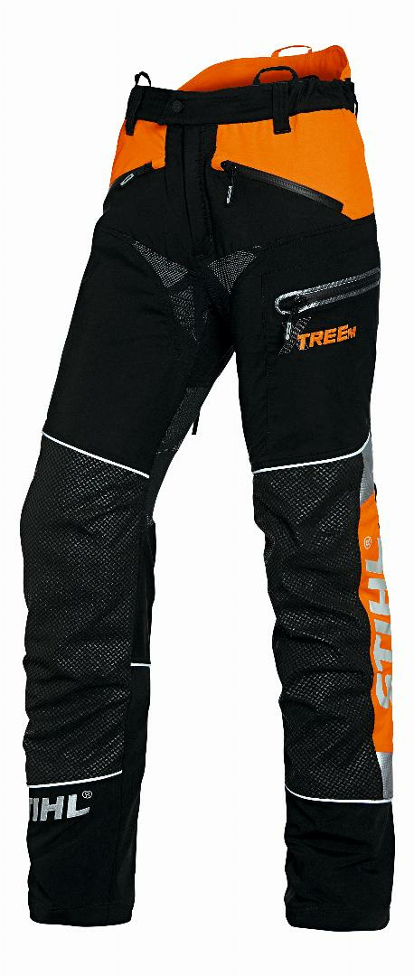 STIHL Bundhose ADVANCE X-TREEm Maßanf.