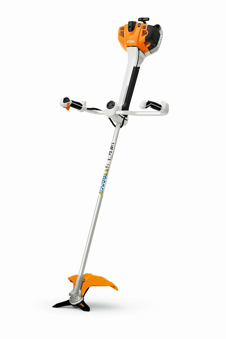 STIHL FS 361 C-EM, mit Universalgurt ADVANCE PLUS