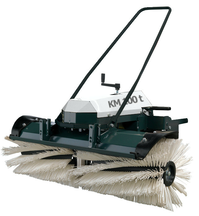 Kehrmaschine