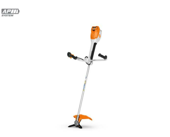 STIHL FSA 400 K Grundgerät / MZ 200-22HP