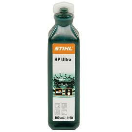 HP Ultra, 100 ml (für 5 l Kraftstoff)