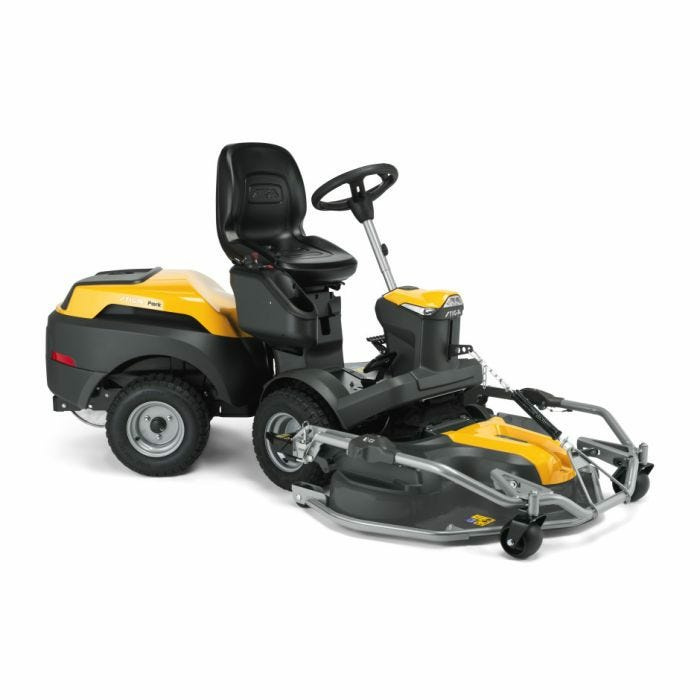 Stiga Frontmäher Park 700 W