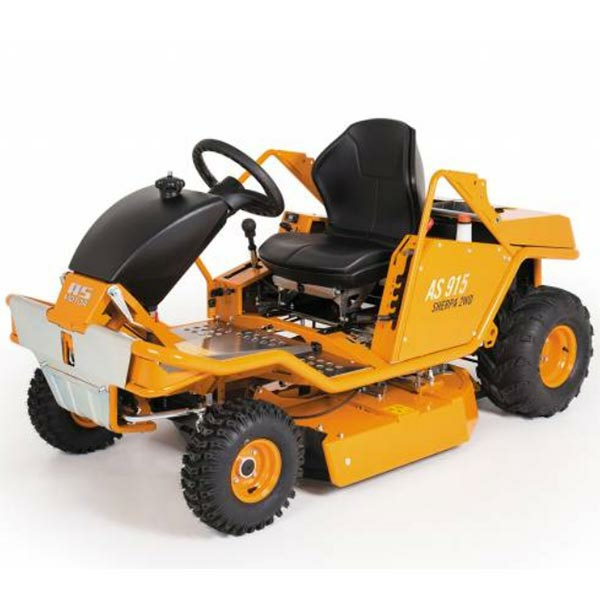 AS 915 Sherpa 2WD