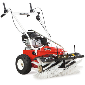 16bb300647c7d9ec0b59406e666f292b2d94cd06_MP_0046867_dj_coverbild_tk18 Kehrmaschine TK 18 m. Briggs & Strattion Ready Start Motor 575EX